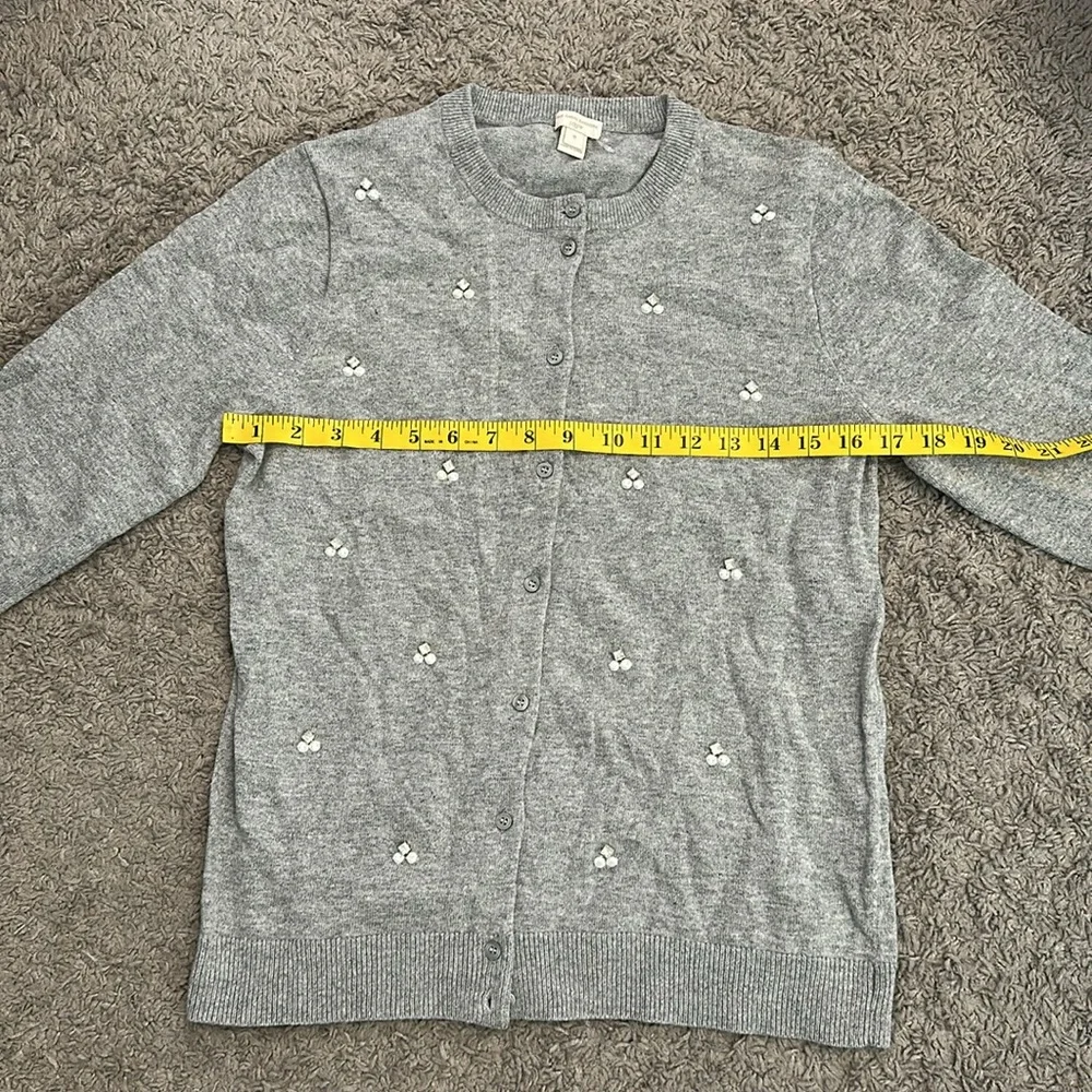 J. Crew excellent like